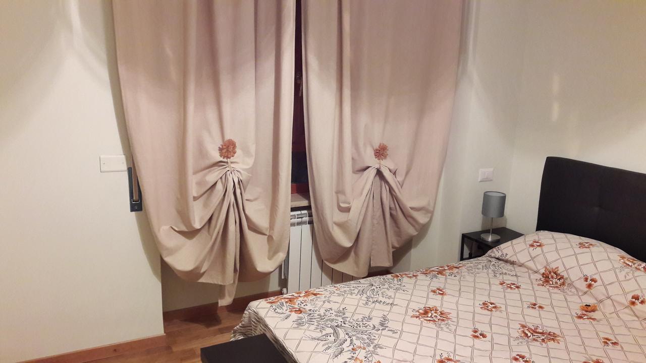 Le Camere Del Borghese Рим Екстер'єр фото